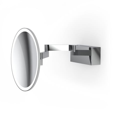 A large image of the WS Bath Collections WS 94 Polished Chrome