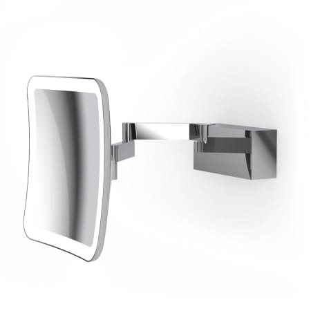 A large image of the WS Bath Collections WS 95 Polished Chrome