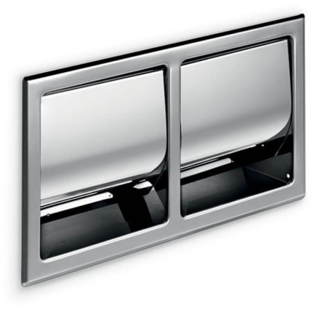 WS Bath Collections A8029D Stainless Steel Hotellerie ...