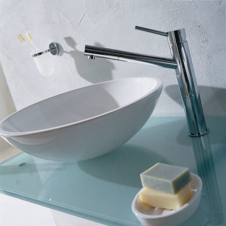 A large image of the WS Bath Collections Linea 5403 WS Bath Collections Linea 5403