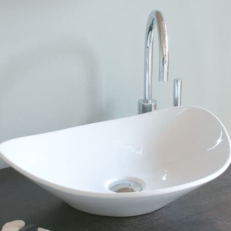 A large image of the WS Bath Collections LVA 120 WS Bath Collections LVA 120