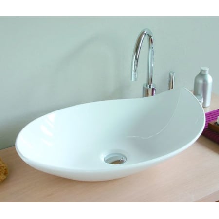 A large image of the WS Bath Collections LVO 140 WS Bath Collections LVO 140