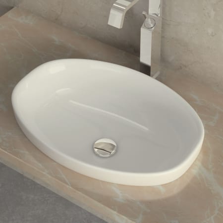 A large image of the WS Bath Collections LVO 54I WS Bath Collections LVO 54I