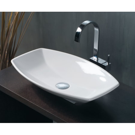 A large image of the WS Bath Collections LVR 210 WS Bath Collections LVR 210
