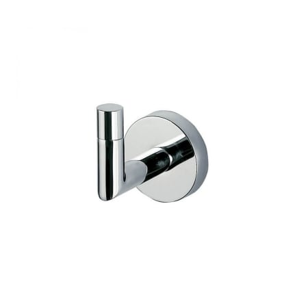 A large image of the WS Bath Collections Forum A3620A Polished Chrome