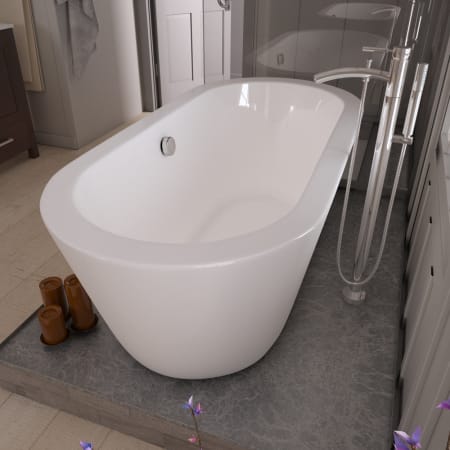 A large image of the Wyndham Collection WC-AT102340 Alternate View 7