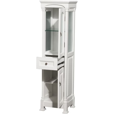 A large image of the Wyndham Collection WC-TFS065 Alternate View