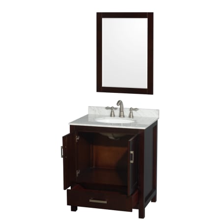 A large image of the Wyndham Collection WC-1414-72-DBL-UM-VAN Wyndham Collection WC-1414-72-DBL-UM-VAN