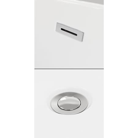 A large image of the Wyndham Collection WC-BT1000-71 Alternate Image
