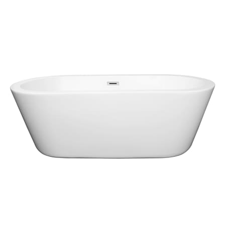 A large image of the Wyndham Collection WC-BT1003-67 Alternate Image