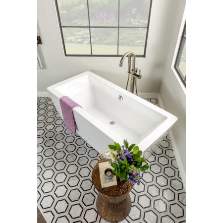 A large image of the Wyndham Collection WC-BT1005-59 Alternate View