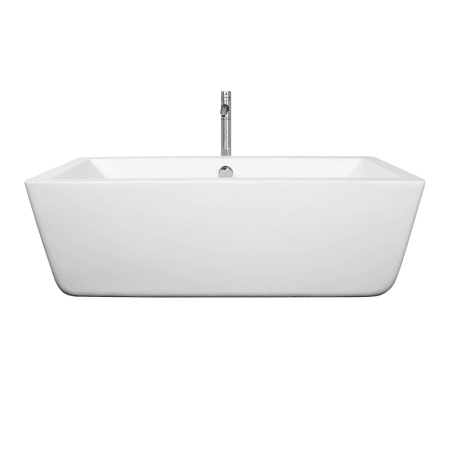 A large image of the Wyndham Collection WC-BT1005-59 Wyndham Collection WC-BT1005-59