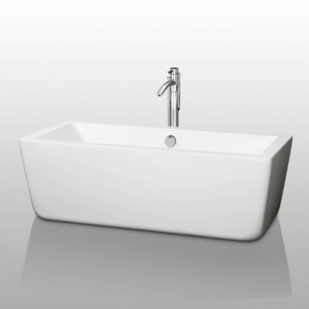A large image of the Wyndham Collection WC-BT1005-59 Wyndham Collection WC-BT1005-59