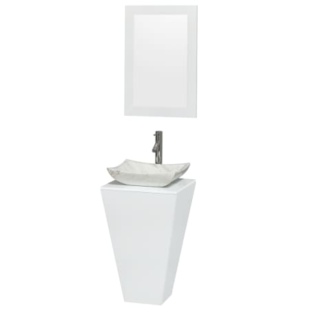 A large image of the Wyndham Collection WC-CS004 Wyndham Collection WC-CS004