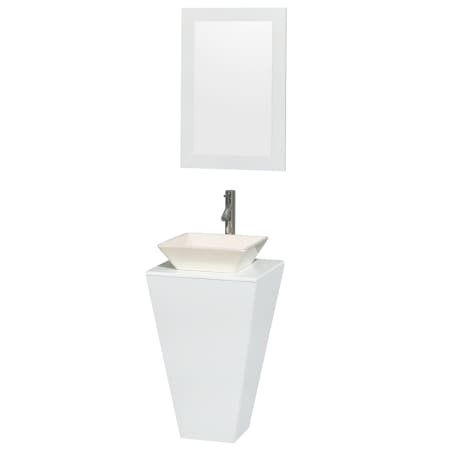 A large image of the Wyndham Collection WC-CS004 Wyndham Collection WC-CS004