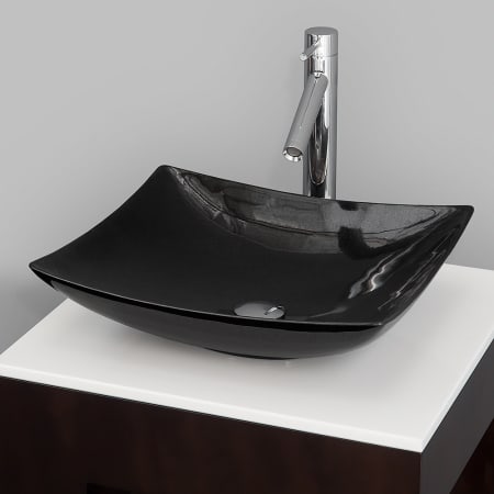 A large image of the Wyndham Collection WC-GS004 Wyndham Collection WC-GS004