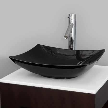 A large image of the Wyndham Collection WC-GS004 Wyndham Collection WC-GS004