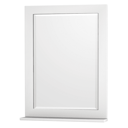 A large image of the Wyndham Collection WC-WHE009-30-VAN Wyndham Collection WC-WHE009-30-VAN