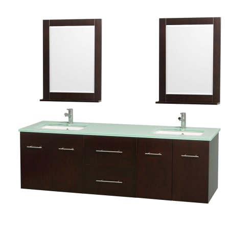A large image of the Wyndham Collection WC-WHE009-72-UM-VAN Wyndham Collection WC-WHE009-72-UM-VAN