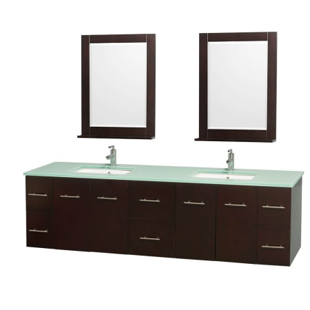 A large image of the Wyndham Collection WC-WHE009-80-UM-VAN Wyndham Collection WC-WHE009-80-UM-VAN