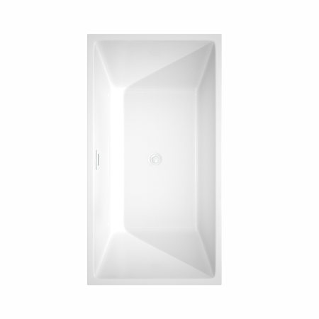 A large image of the Wyndham Collection WCBTK151459ATP11 Alternate Image