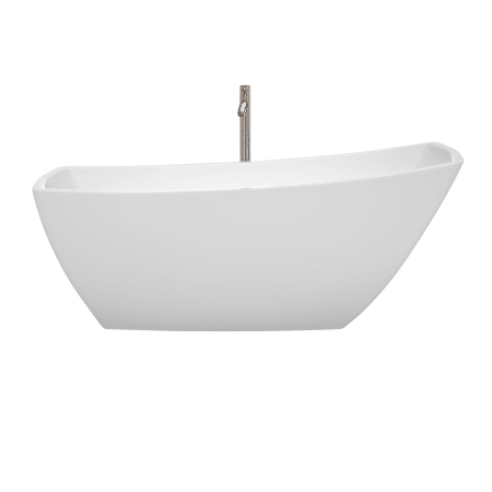 A large image of the Wyndham Collection WCBTK153367ATP11 Alternate View