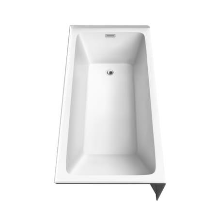A large image of the Wyndham Collection WCBTW16030R18 Alternate Image