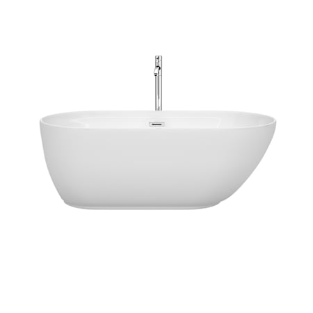 A large image of the Wyndham Collection WCOBT100060ATP11 Alternate Image