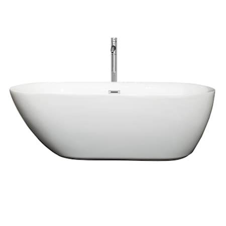 A large image of the Wyndham Collection WCOBT100065ATP11 Alternate Image