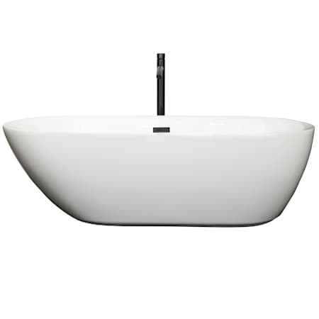 A large image of the Wyndham Collection WCOBT100071ATP11 Alternate Image