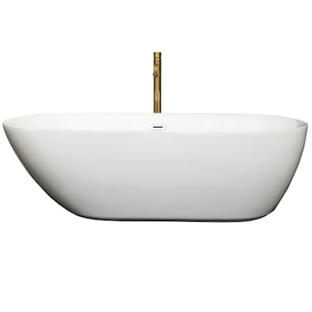 A large image of the Wyndham Collection WCOBT100071ATP11 Alternate Image