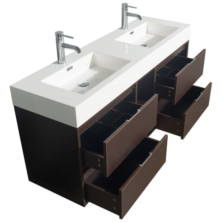 A large image of the Wyndham Collection WCR460060D24 Wyndham Collection WCR460060D24