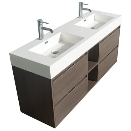 A large image of the Wyndham Collection WCR460060D24 Wyndham Collection WCR460060D24