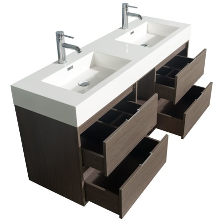 A large image of the Wyndham Collection WCR460060D24 Wyndham Collection WCR460060D24
