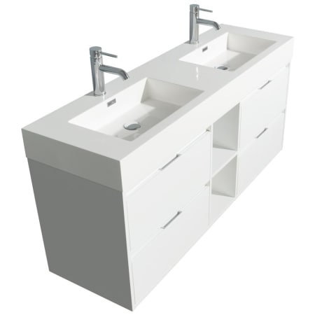 A large image of the Wyndham Collection WCR460060D24 Wyndham Collection WCR460060D24