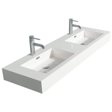 A large image of the Wyndham Collection WCR460060D24 Wyndham Collection WCR460060D24
