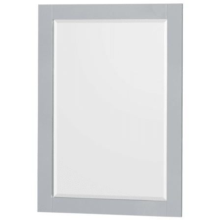 A large image of the Wyndham Collection WCR460060D24 Wyndham Collection WCR460060D24