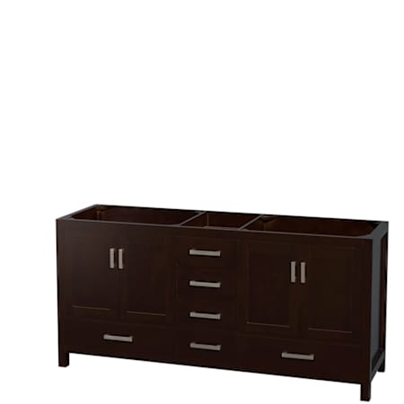 A large image of the Wyndham Collection WCS141472DUNOMED Alternate Image
