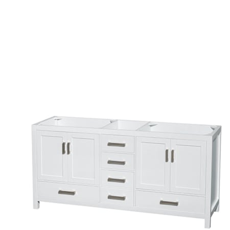 A large image of the Wyndham Collection WCS141472DUNOMED Alternate Image