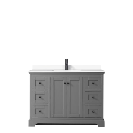 A large image of the Wyndham Collection WCV232348S-VCA-MXX Alternate Image