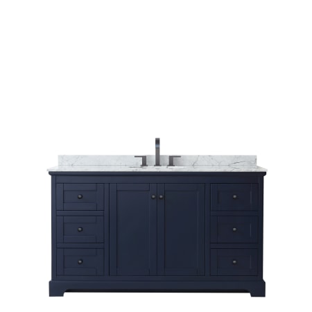 A large image of the Wyndham Collection WCV232360SCMUNOMXX Alternate Image