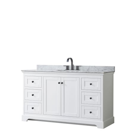 A large image of the Wyndham Collection WCV232360SCMUNOMXX Alternate Image