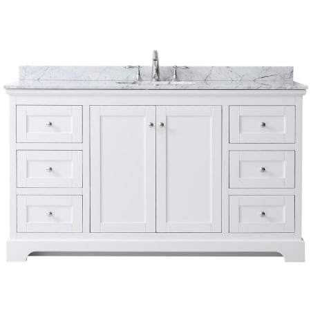 A large image of the Wyndham Collection WCV232360SCMUNOMXX Alternate Image