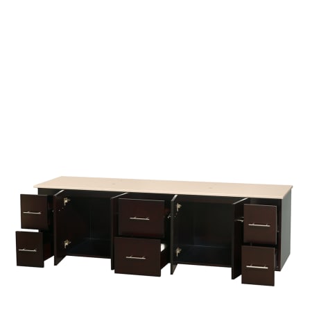 A large image of the Wyndham Collection WCVW00980DESIVOVM70 Wyndham Collection WCVW00980DESIVOVM70