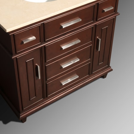 A large image of the Wyndham Collection WC-1717-36-SGL-UM-VAN Alternate View