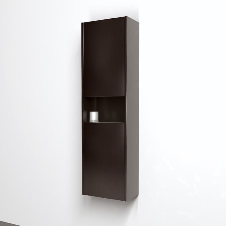 A large image of the Wyndham Collection WC-B803 Espresso