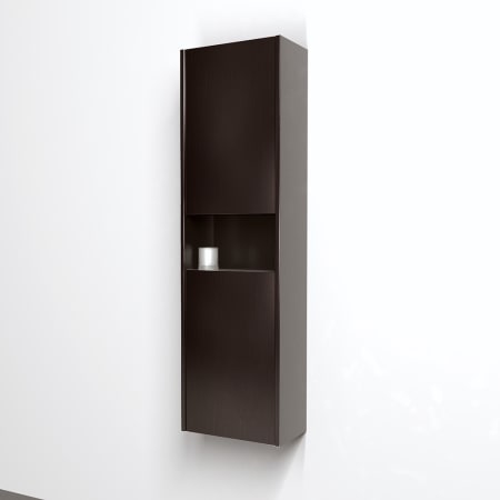 Wyndham Collection Wcsb803es Espresso 16 Sarah Wall Mounted Linen Wyndham Collection Wc B803