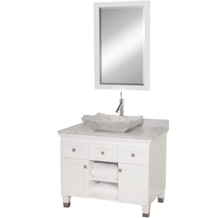 A large image of the Wyndham Collection WC-CG5000-36 Wyndham Collection WC-CG5000-36