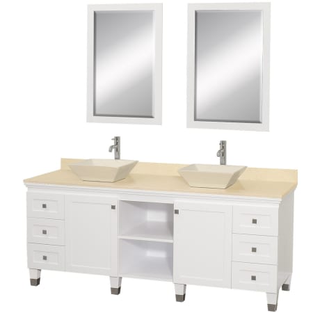 A large image of the Wyndham Collection WC-CG5000-72 Wyndham Collection WC-CG5000-72