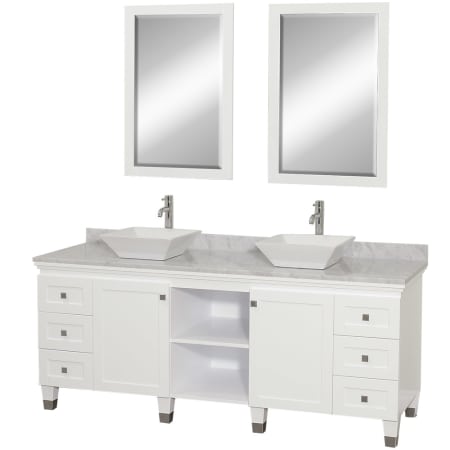 A large image of the Wyndham Collection WC-CG5000-72 Wyndham Collection WC-CG5000-72